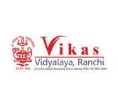 Vikas Vidyalaya, Ranchi